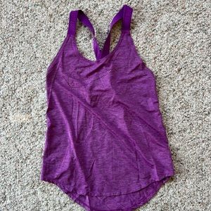 Nike tank top